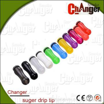 Fantastic healthy smoking device 510 drip tips
